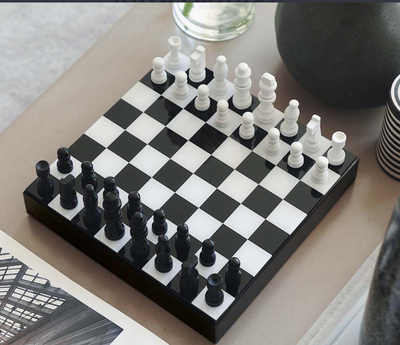 product image for chess the art of chess 6 16