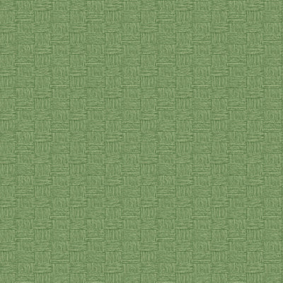 product image of sample seagrass weave wallpaper in green from the more textures collection by seabrook wallcoverings 1 536