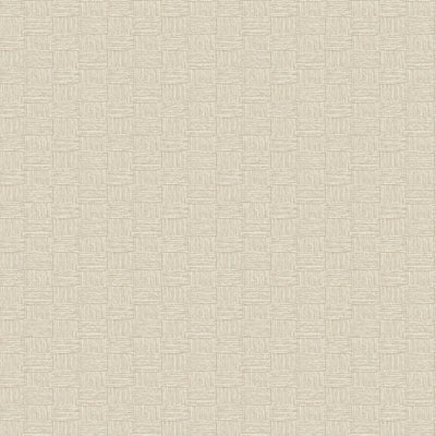 product image for Seagrass Weave Wallpaper in Twine from the More Textures Collection by Seabrook Wallcoverings 28