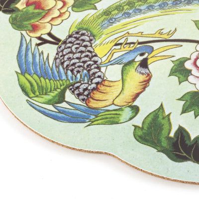 product image for hybrid teodora tablemat by seletti 4 36