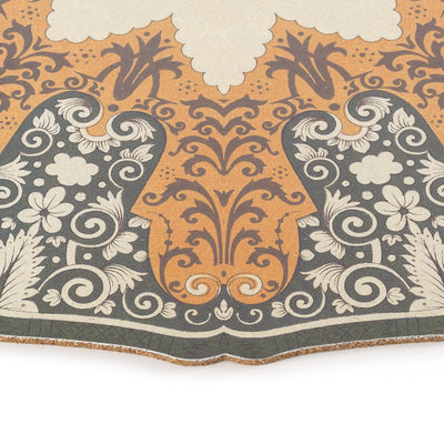 product image for hybrid marozia tablemat by seletti 3 88