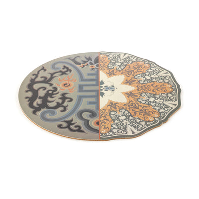 product image for hybrid marozia tablemat by seletti 2 16
