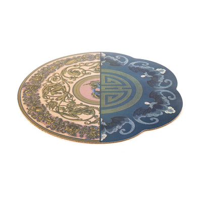 product image for hybrid trude tablemat by seletti 1 79