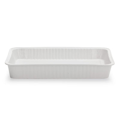 product image of Estetico Quotidiano The Rectangular Baking Dish design by Seletti 524