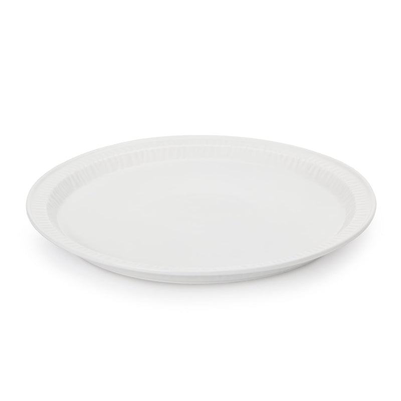 media image for Set of 6 Estetico Quotidiano The Dinner Plate design by Seletti 276