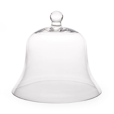product image of Estetico Quotidiano The Glass Bell Cover design by Seletti 596
