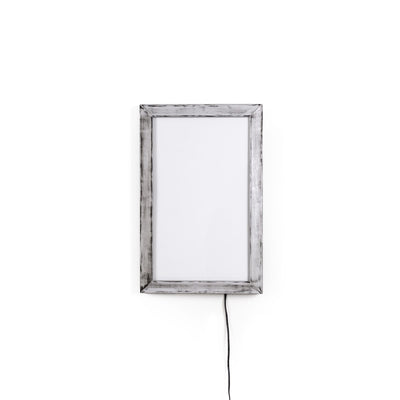 product image of diesel small backlit frame by seletti 1 50