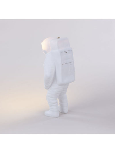 product image for flashing starman by seletti 8 30