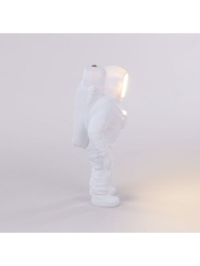 product image for flashing starman by seletti 9 10