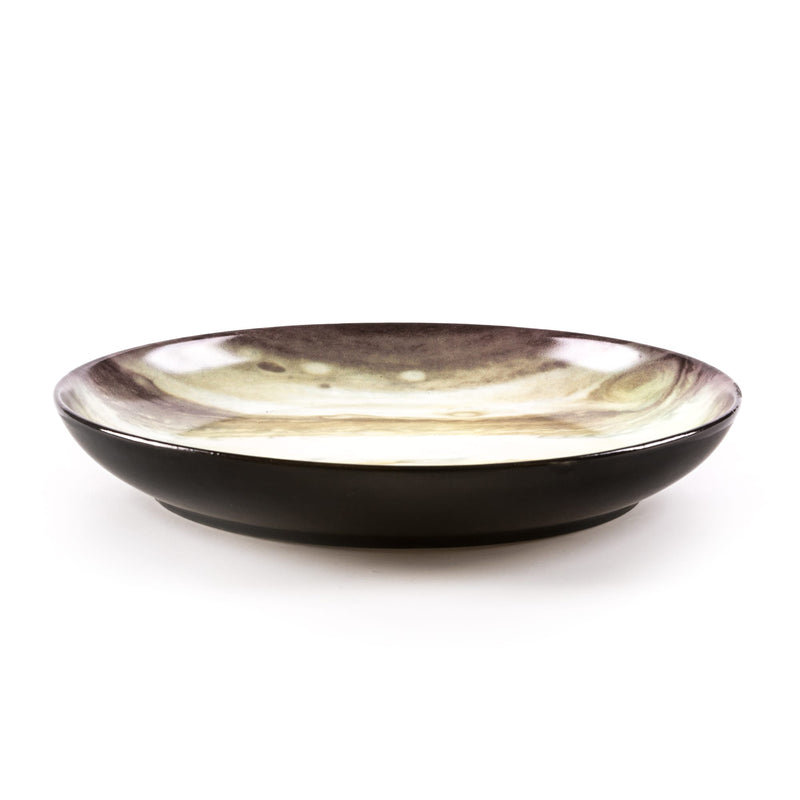 media image for cosmic diner collection jupiter porcelain plate design by seletti 2 290
