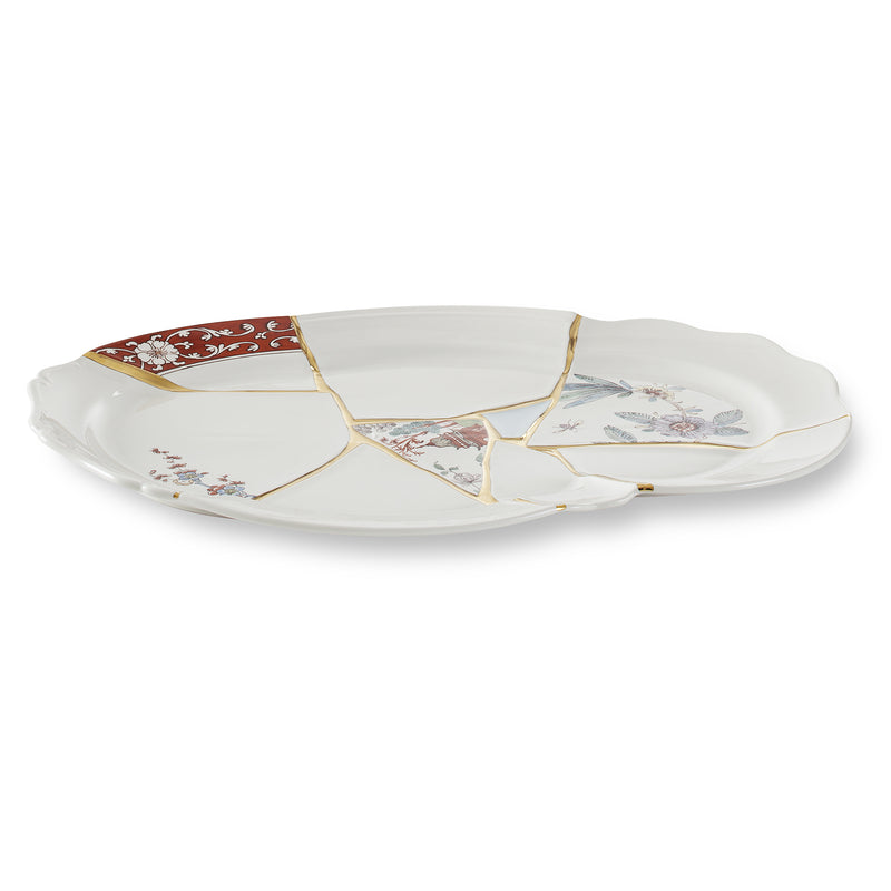 media image for kintsugi tray by seletti 2 297