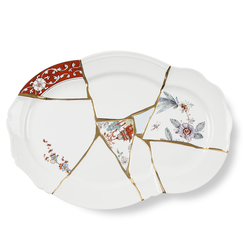 media image for kintsugi tray by seletti 1 279