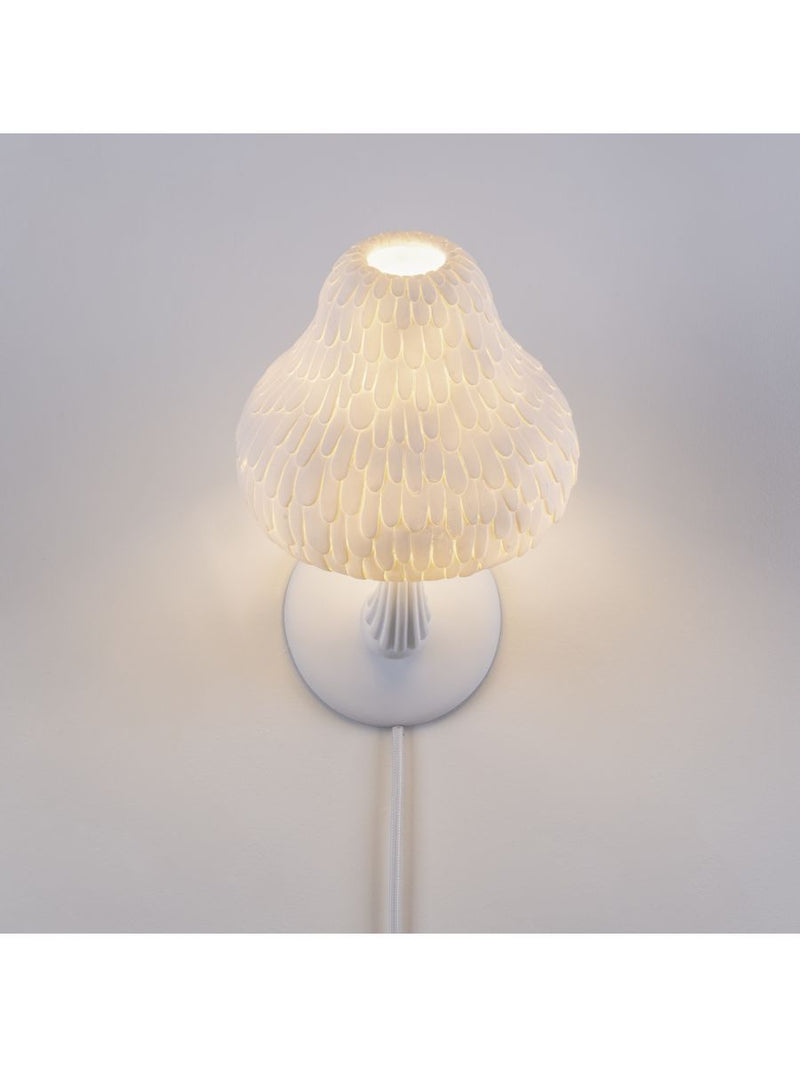 media image for mushroom lamp by seletti 5 211