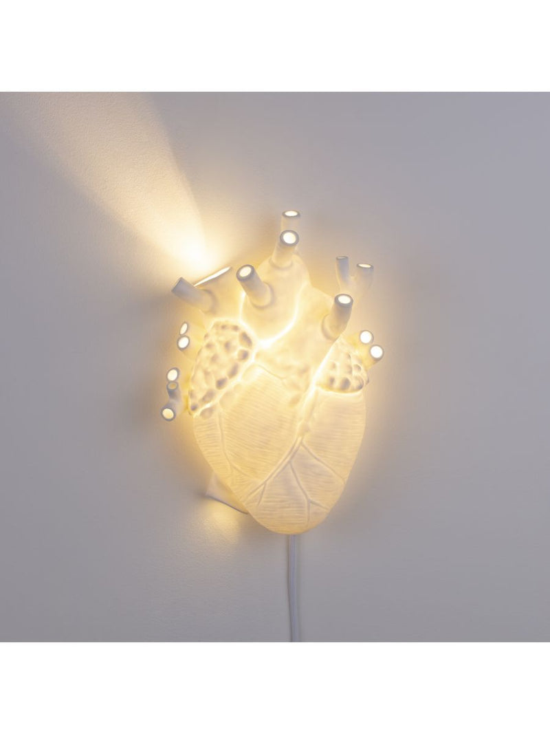 media image for heart lamp by seletti 4 232