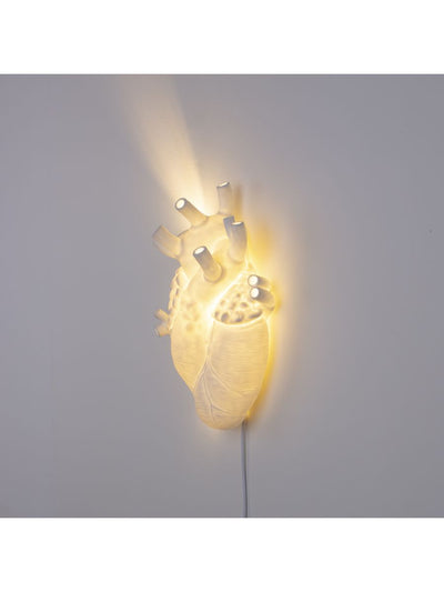 product image for heart lamp by seletti 6 9
