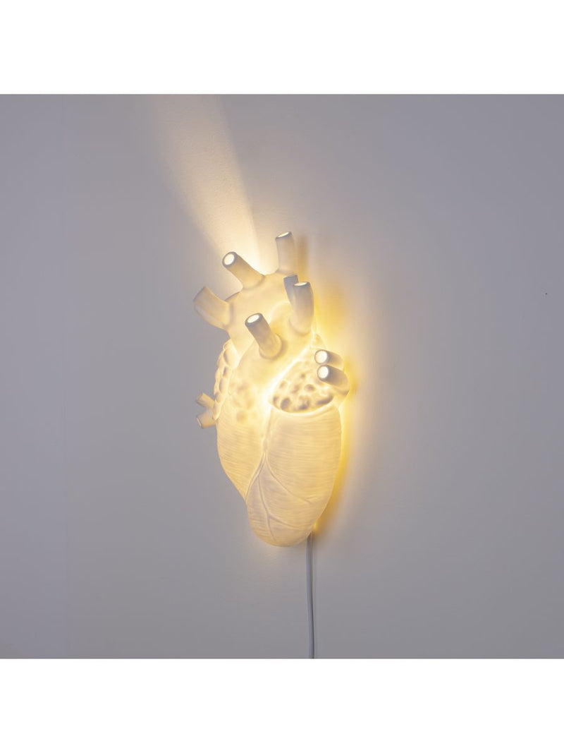 media image for heart lamp by seletti 6 20