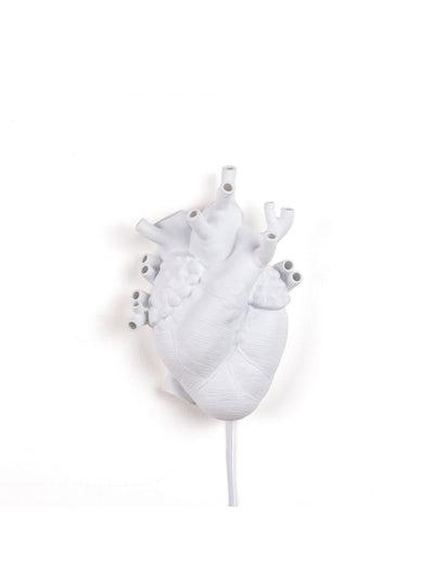 product image for heart lamp by seletti 1 49