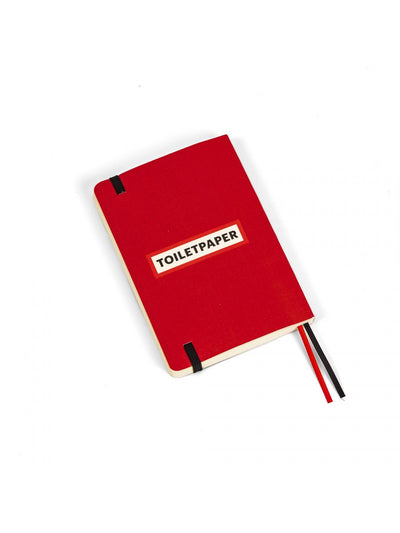 product image for notebook medium revolver by seletti 2 62