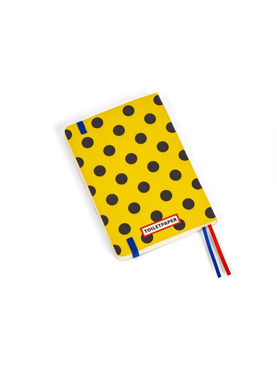 product image for notebook medium shit by seletti 2 91