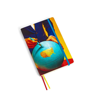 product image for Styalized Notebook 2 22