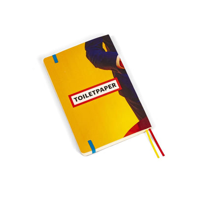 product image for Styalized Notebook 39 48