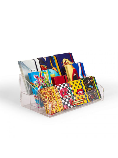 product image for notebook medium snakes by seletti 17 96