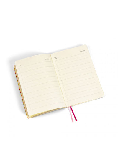 product image for notebook medium shit by seletti 5 5