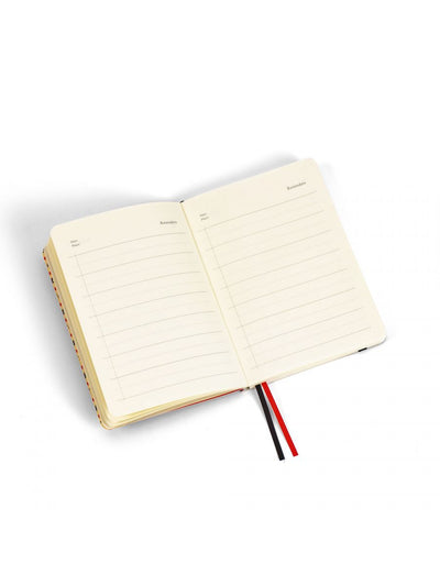 product image for notebook medium shit by seletti 12 47