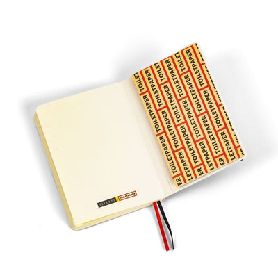 product image for Styalized Notebook 32 51