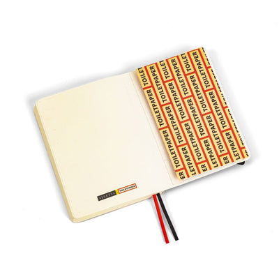 product image for Styalized Notebook 29 16