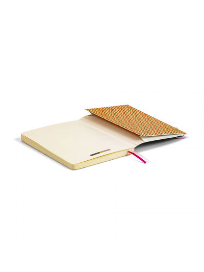 product image for notebook medium spaghetti by seletti 14 22