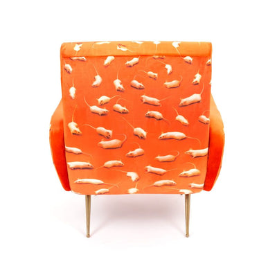 product image for Wooden Armchair 18 8
