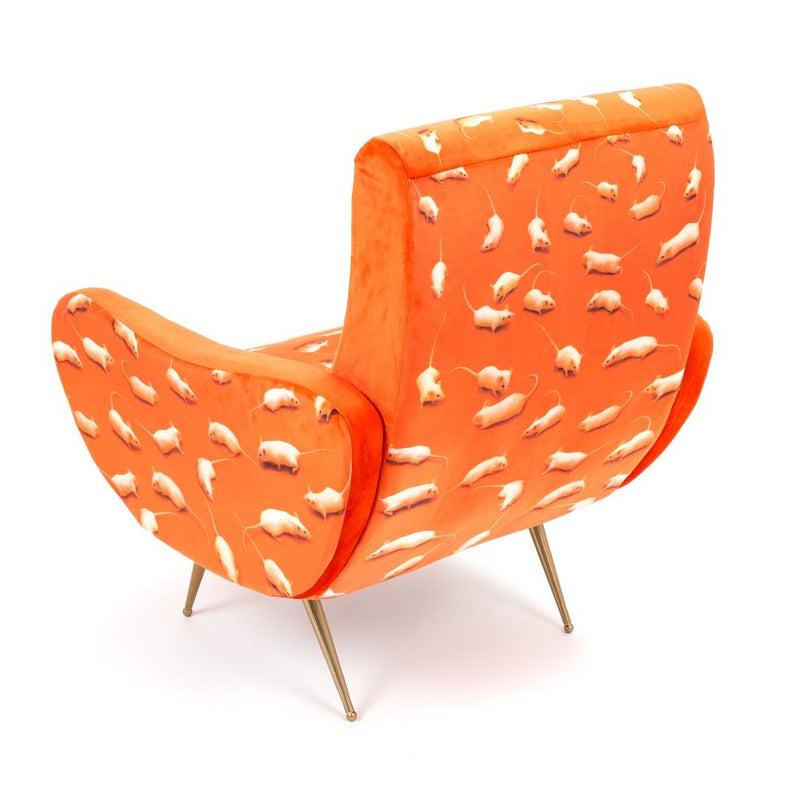 media image for Wooden Armchair 26 232