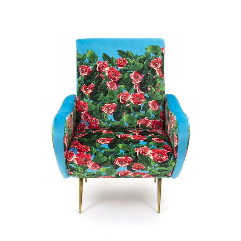 media image for Wooden Armchair 5 274