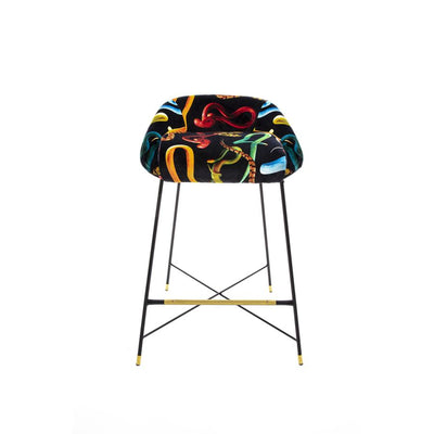 product image for Padded High Stool 8 22