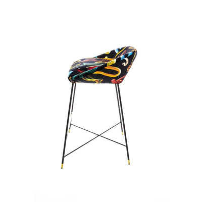 product image for Padded High Stool 16 10