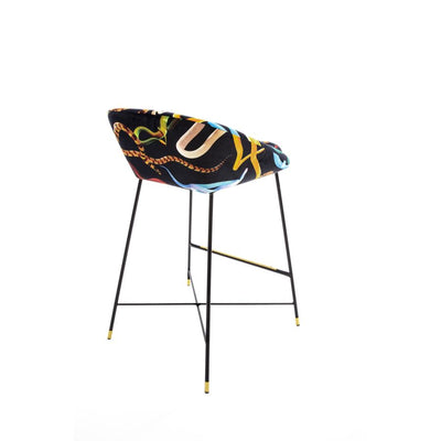 product image for Padded High Stool 45 39