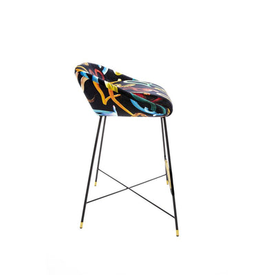 product image for Padded High Stool 52 83