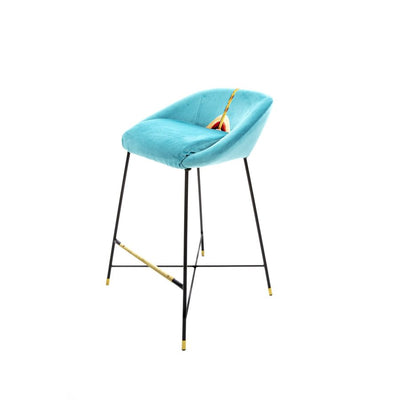 product image for Padded High Stool 17 83