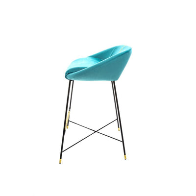 product image for Padded High Stool 9 45