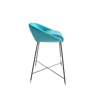 product image for Padded High Stool 46 82