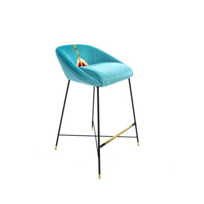 product image for Padded High Stool 53 79