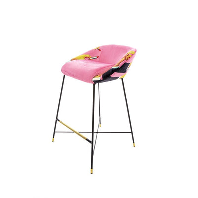 product image for Padded High Stool 20 38