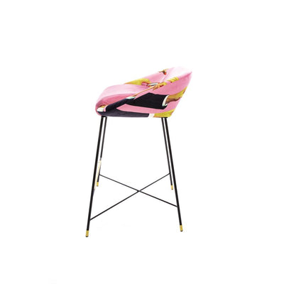 product image for Padded High Stool 12 44
