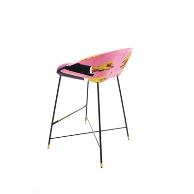 product image for Padded High Stool 27 7