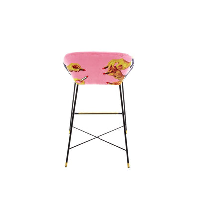 product image for Padded High Stool 34 82
