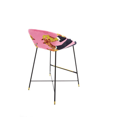 product image for Padded High Stool 41 13