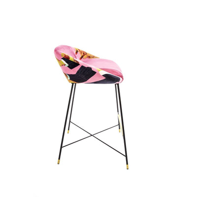 product image for Padded High Stool 48 66
