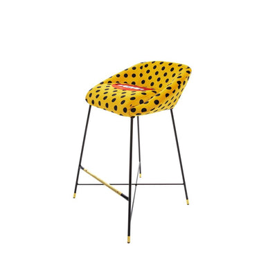product image for Padded High Stool 58 48