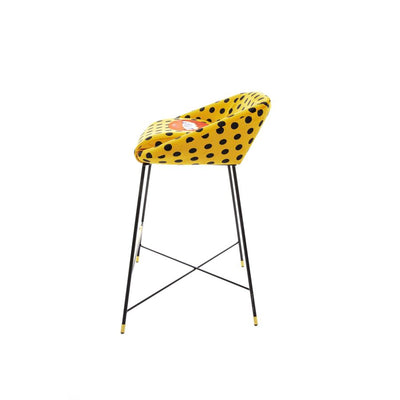 product image for Padded High Stool 23 10